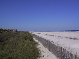 Dunes St Augustine Beach